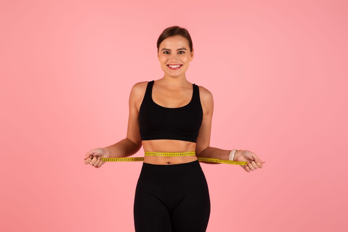 The Role of Peptide Therapy in Weight Loss, Braintree