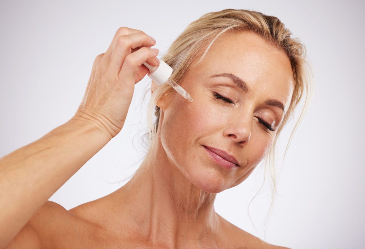 The Benefits of Peptide Therapy for Anti-Aging, Braintree