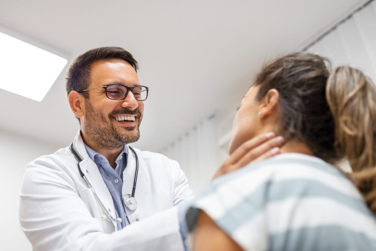 Peptide Therapy Clinic, Braintree