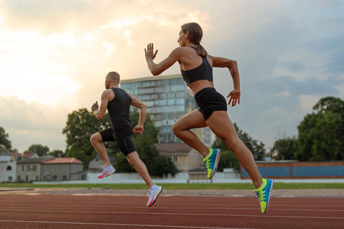 Peptide Therapy for Athletic Performance, Braintree